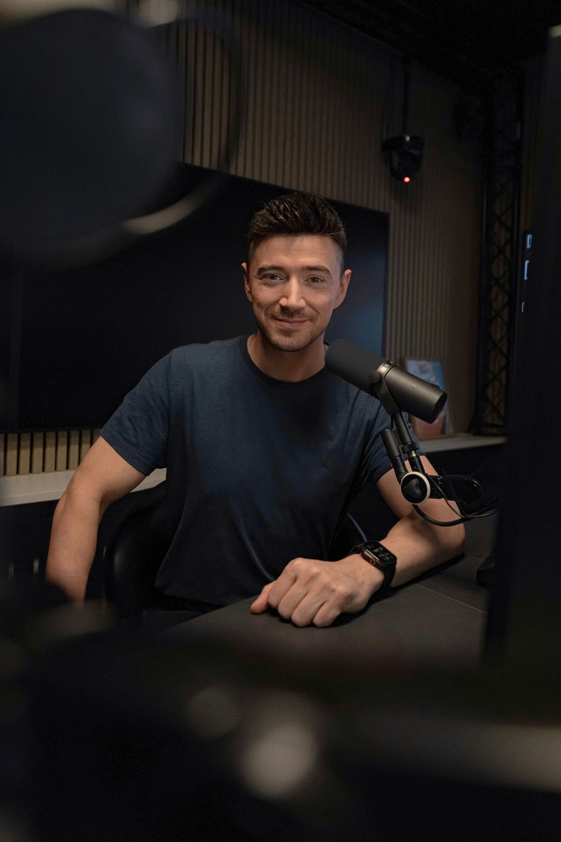 Daniel Kaiser