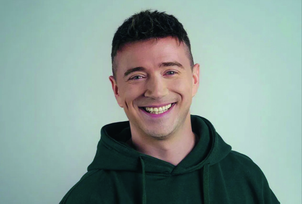 Daniel Kaiser